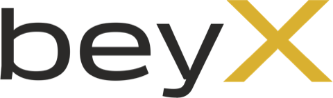 beyX